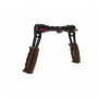 Zacuto Shorty Trigger Grips