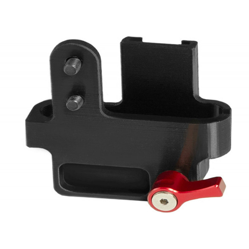 Zacuto SSD Holder