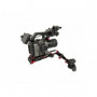 Zacuto Sony FX6 Recoil Pro with Dual Trigger Grips