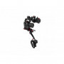 Zacuto Sony FX6 Z-Finder Recoil Pro with Dual Trigger Grips