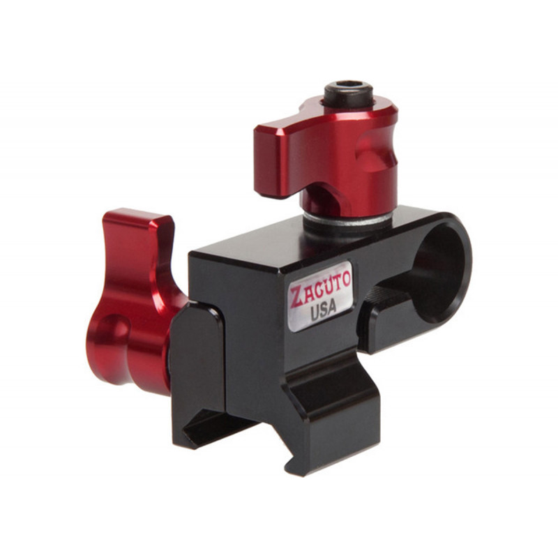 Zacuto Z-Rail Rod Lock 90 Degree