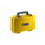 B&W Valise Type 1000 Jaune vide