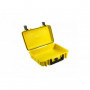 B&W Valise Type 1000 Jaune vide