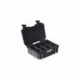 B&W Valise Type 3000 Noire Insert RPD