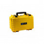 B&W Valise Type 3000 Jaune