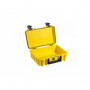 B&W Valise Type 3000 Jaune