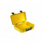 B&W Valise Type 4000 Jaune