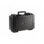 B&W Valise Type 5000 Noire Insert  RPD