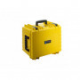 B&W Valise Type 5500 Jaune insert RPD