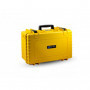 B&W Valise Type 6000 Jaune Insert mousse