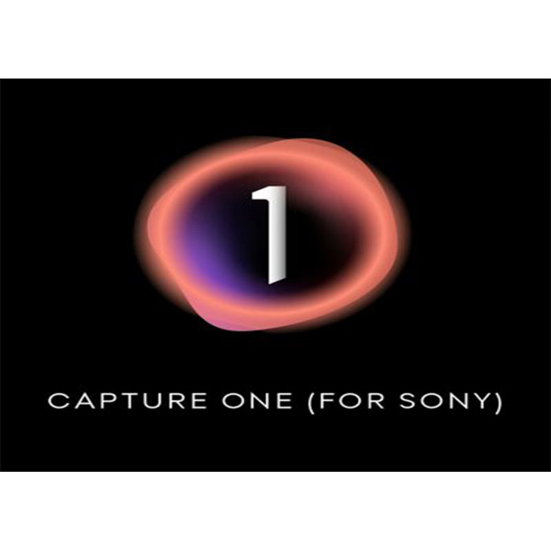 FV Capture One (for Sony) - Version téléchargeable