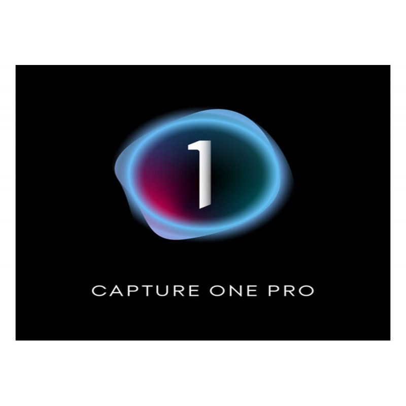 FV Capture One Pro Camera Bundle - Version téléchargeable