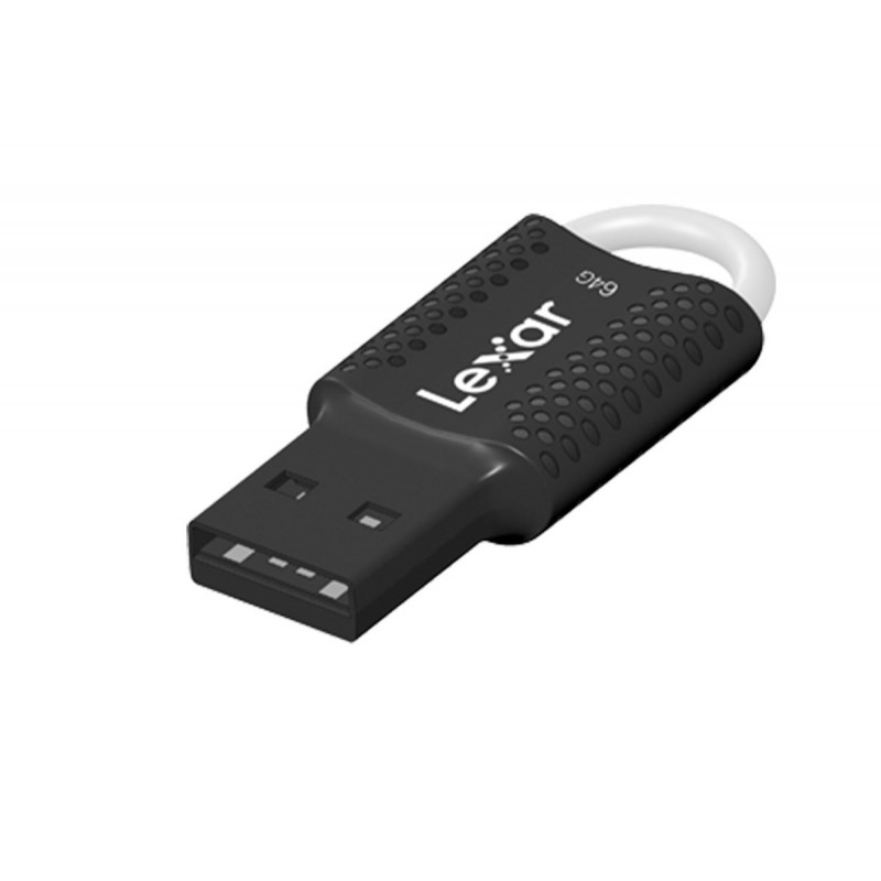 Lexar 64GB JumpDrive V40