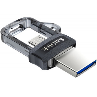 Clé USB 16Go - Marque Sandisk Cruzer Blade USB 2.0 Flash Drive