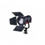 Swit FL-C60D Ensemble de projecteur 3 x 60W LED 25000Lux, V-Mount