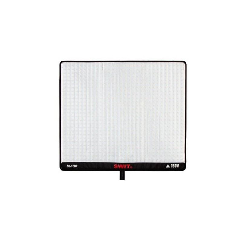 Swit SL-150P Panneau textile LED de LED de SL-150P