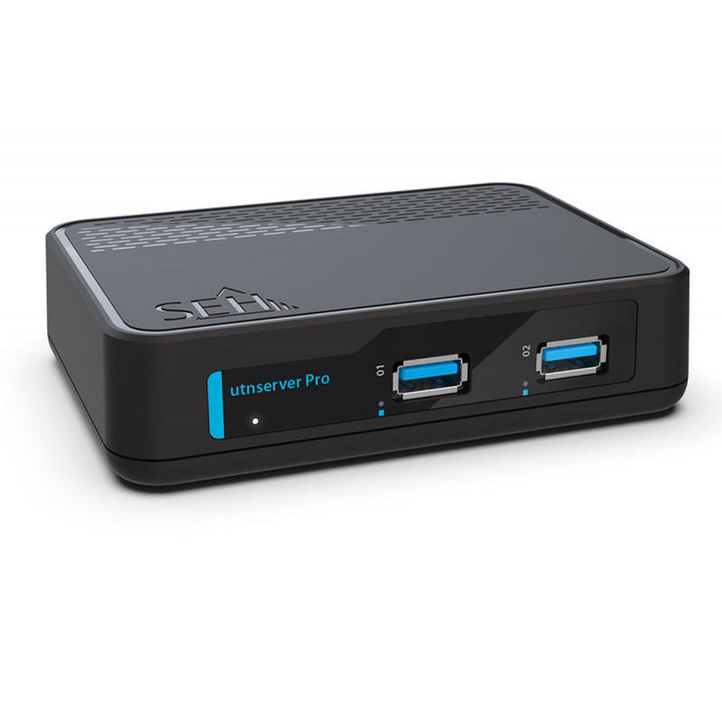 SEH untserver pro USB3.0 deviceserver