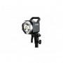 Godox H400P - Portable flash head for AD400Pro