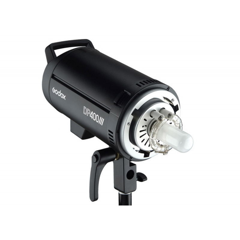 Godox DP400III - Studio flash