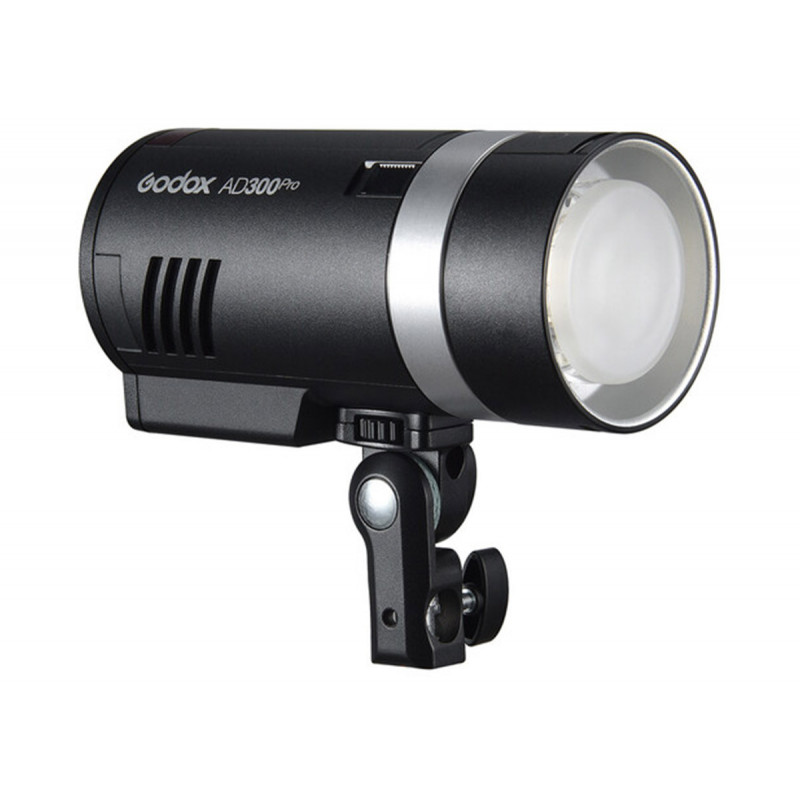 Godox AD300Pro - Flash studio stroboscope de 300 W avec son sac