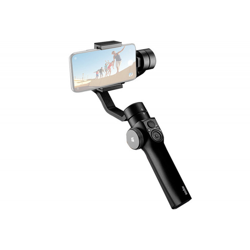 Godox ZP1 Smartphone Gimbal