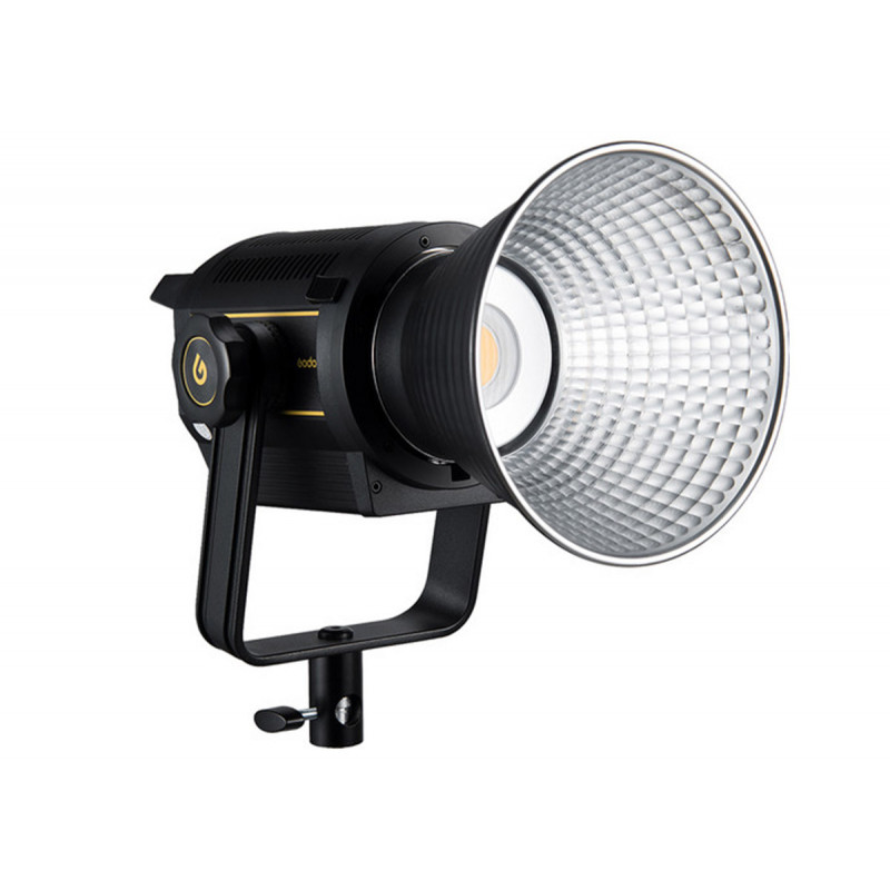 Godox VL150 - Torche LED 150W 5600K pilotable par smartphone