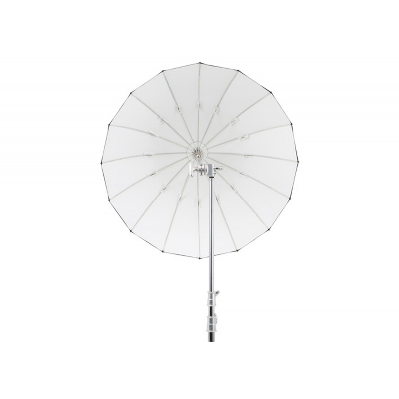 Godox UB-105W - Parabolic reflective studio umbrella white 105cm