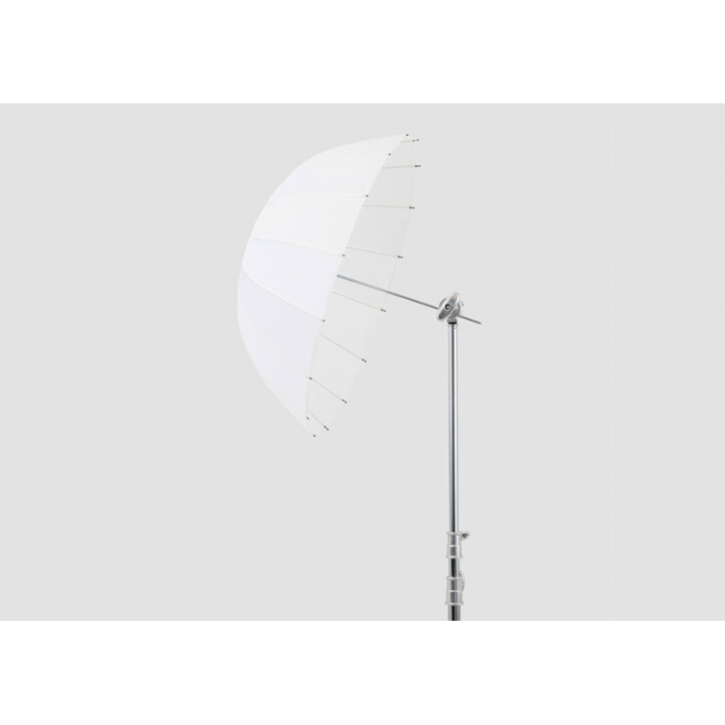 Godox UB-85D - Parabolic reflective studio umbrella translucent 85cm