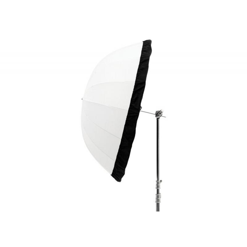 Godox DPU-130BS - Diffuser cloth black-silver for UB-130