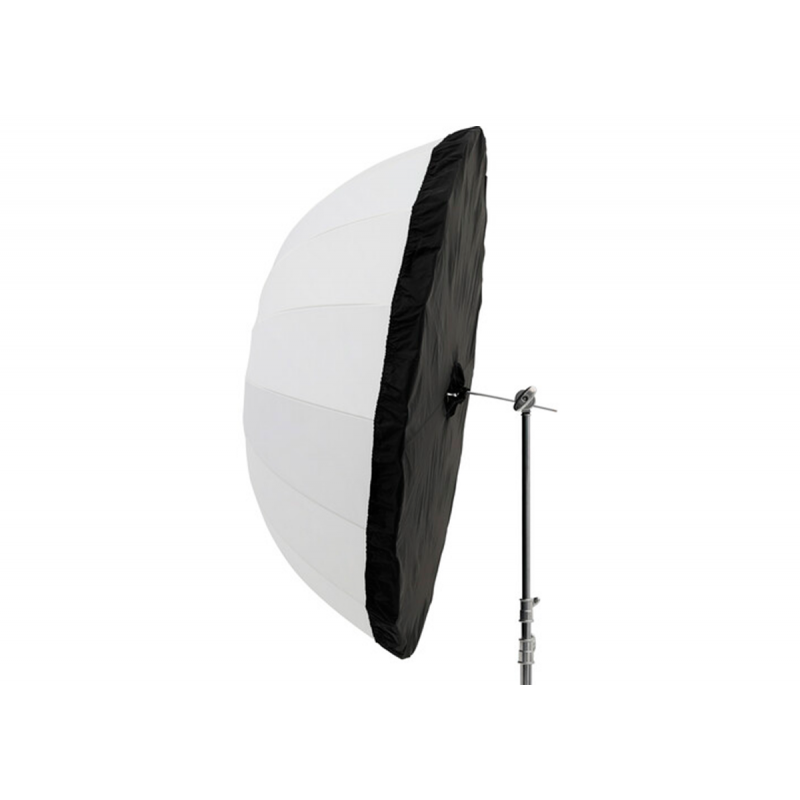 Godox DPU-165BS - Diffuser cloth black-silver for UB-165