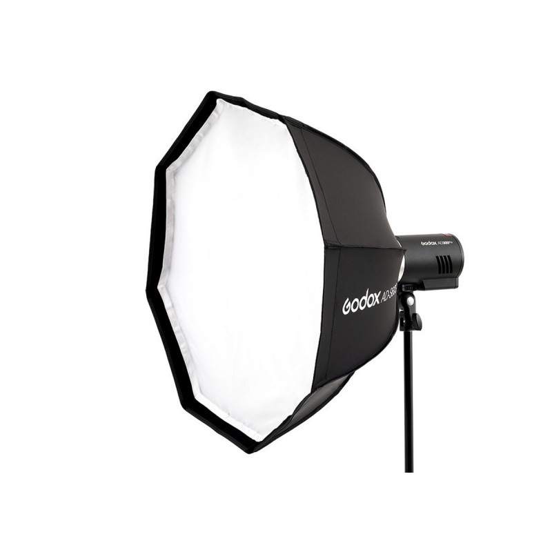 Godox AD-S60S - Parabolic softbox silver 60cm for AD300Pro