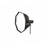 Godox AD-S60S - Parabolic softbox silver 60cm for AD300Pro