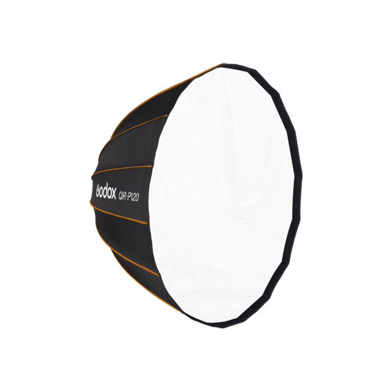 Godox QR-P120 - Quick release parabolic softbox 120cm