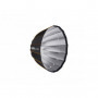 Godox QR-P120 - Quick release parabolic softbox 120cm