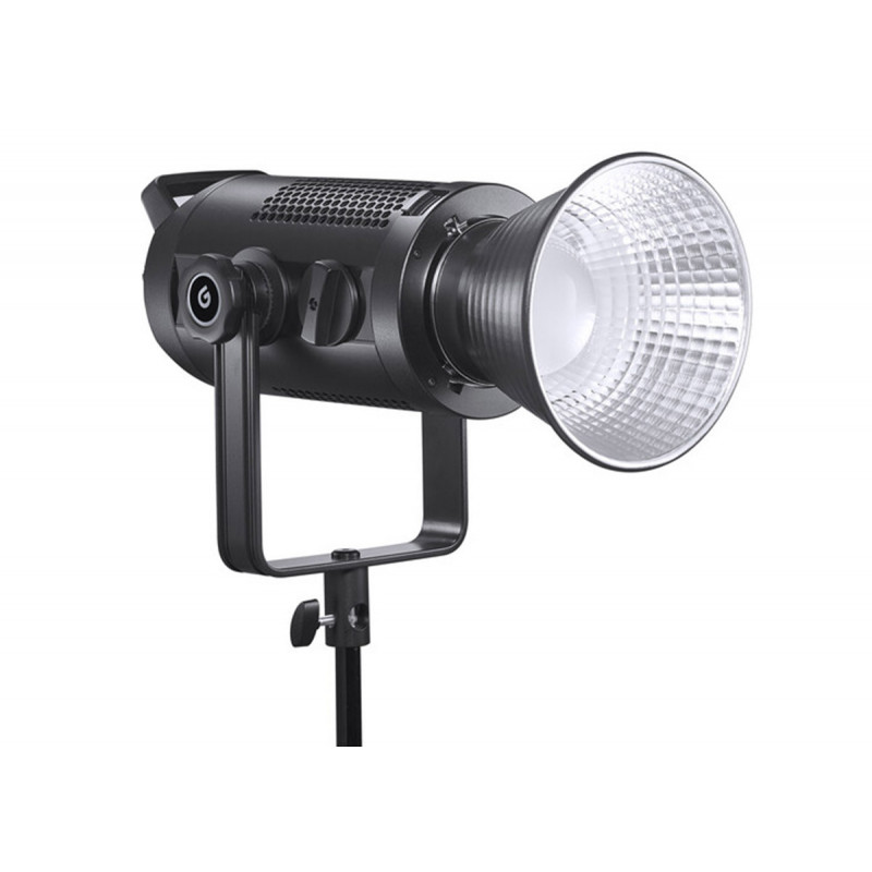 Godox SZ200Bi - Torche LED Bi-Color 200W zoomable 2800 à 6500K