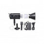 Godox SZ200Bi - Torche LED Bi-Color 200W zoomable 2800 à 6500K