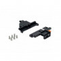 Bright Tangerine DJI RS 4 & RS 3 Riser for Canon C70