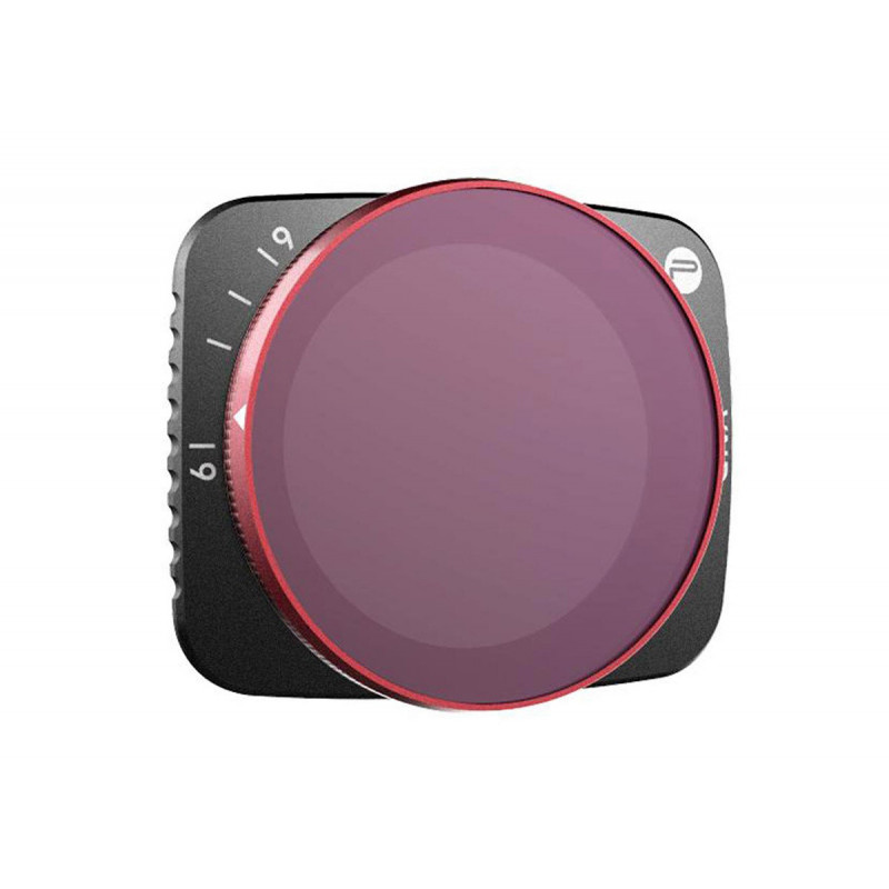 Pgytech DJI Air 2S - VND Filter (6-9 stops)