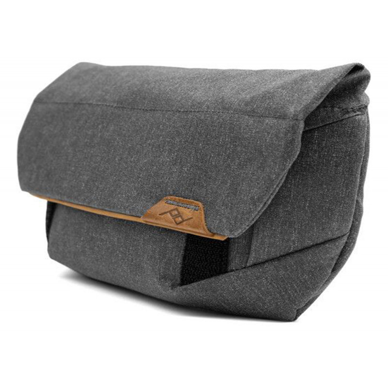 Peak Design The Field Pouch v2 - Charcoal