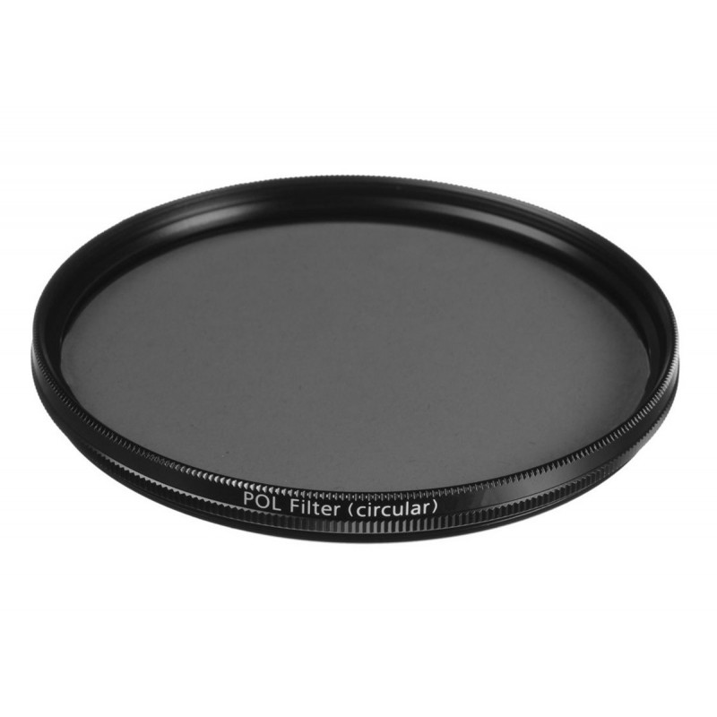 Zeiss T* POL Filter (circular) Ø 52mm