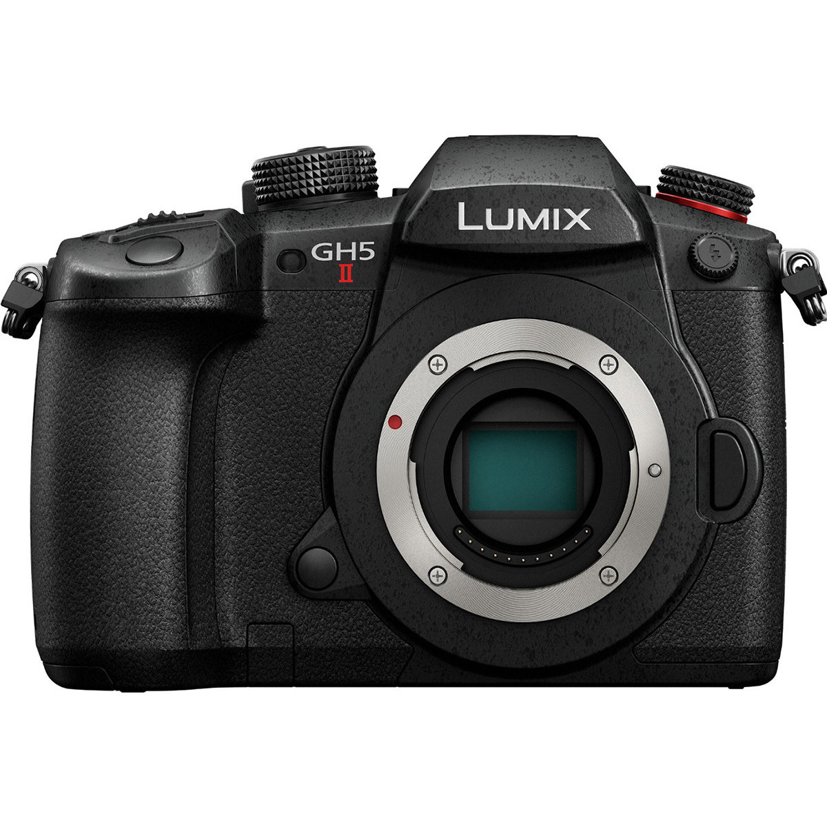 Offre de lancement Panasonic Lumix G9 II : jusqu'à 600 € de remise