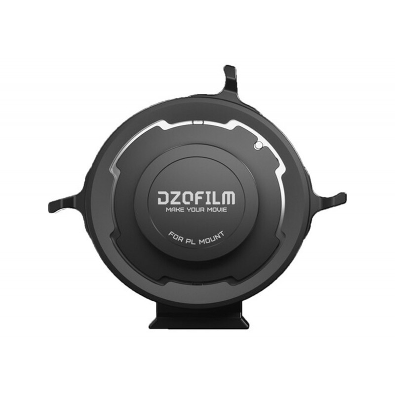 Dzofilm Adapter for PL lens to E mount camera