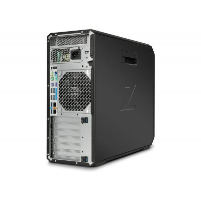HP Workstation 22 G9 Tour 4U 1xCore i7 12700K / 3.6GHz 32Go SSD1T W10