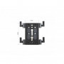 SmallRig 1798 Baseplate avec 2 emplacements serrage pour tige 15mm