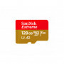 SanDisk Carte Micro SDXC Extreme "A.Cam", 128Go +Ad, A2, V30, U3