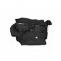 Porta Brace RS-FS5XL Rain Cover, Black