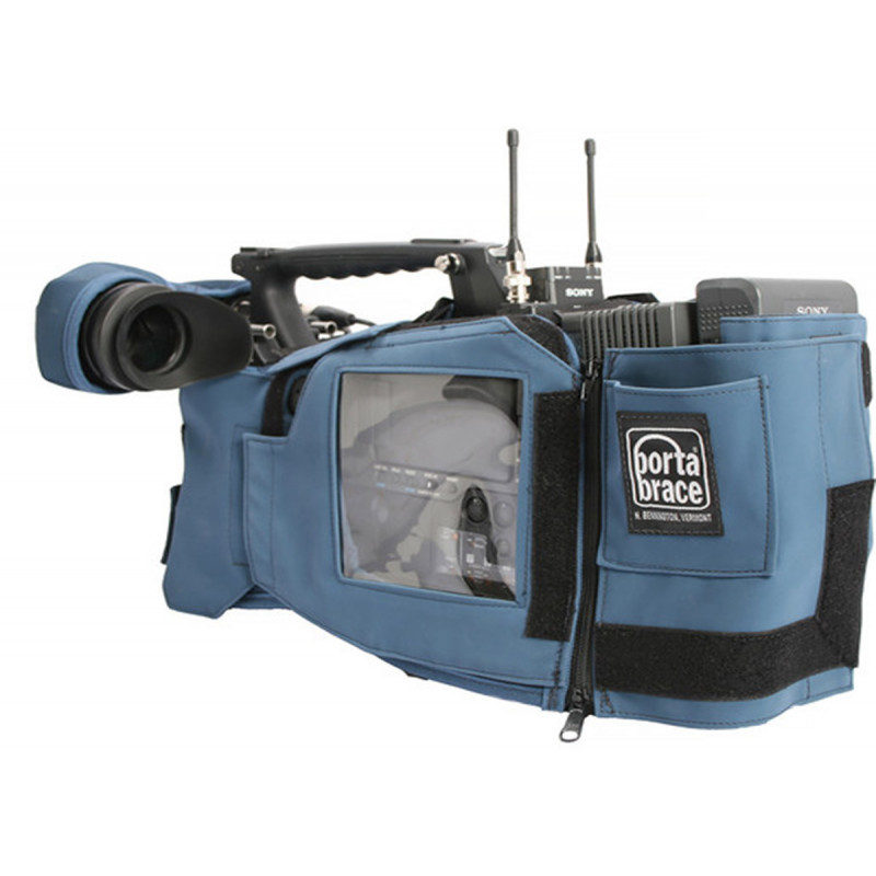 Porta Brace SC-PXWZ450 Bleu Shoulder Case for PXWZ450