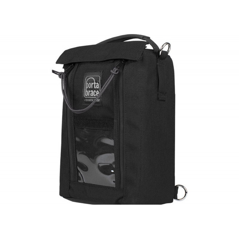 Porta Brace SL-ALPHA6400 Slinger-style carrying case for Alpha 6400 D