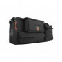 Porta Brace SMG-2B Smuggler Case, Padded, Black