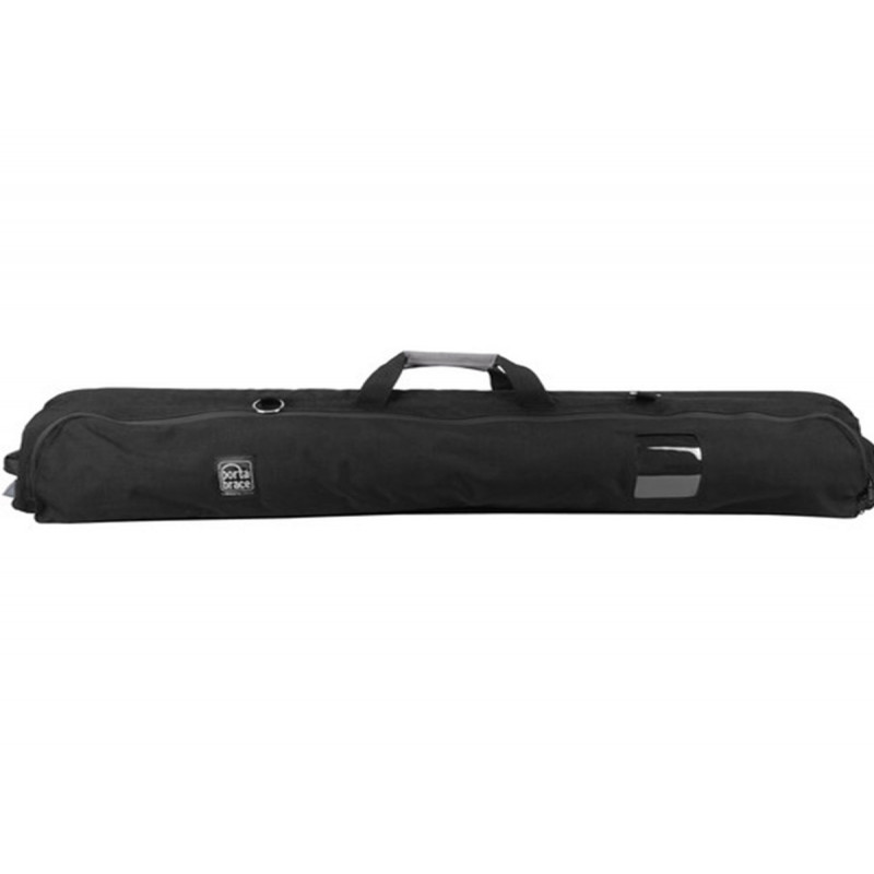 Porta Brace TLQB-46 Tripod-Light Carrying Case, Black